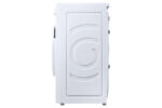 Lavadora carga frontal - SAMSUNG WW70FG3M05TWEC, 7 kg, 12 programas, Blanco - Imagen 5