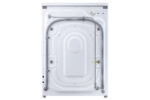 Lavadora carga frontal - SAMSUNG WW70FG3M05TWEC, 7 kg, 12 programas, Blanco - Imagen 6