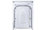 Lavadora carga frontal - SAMSUNG WW70FG3M05TWEC, 7 kg, 12 programas, Blanco - Imagen 8