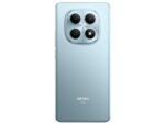 Xiaomi Móvil - Xiaomi Redmi Note 15 5G, Azul glaciar, 256 GB, 8 GB RAM, 6.77" AMOLED FHD+, MediaTek Helio G100-Ultra, 5520 mAh - Imagen 3