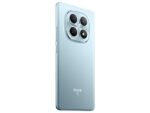 Xiaomi Móvil - Xiaomi Redmi Note 15 5G, Azul glaciar, 256 GB, 8 GB RAM, 6.77" AMOLED FHD+, MediaTek Helio G100-Ultra, 5520 mAh - Imagen 6