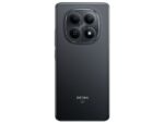 Xiaomi Móvil - Xiaomi Redmi Note 15 5G, Negro, 256 GB, 8 GB RAM, 6.77" AMOLED FHD+, Snapdragon 6 Gen 3, 5520 mAh - Imagen 3