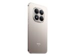 Xiaomi Móvil - Xiaomi Redmi Note 15 Pro 5G, Titanio, 256 GB, 8 GB RAM, 6.83" CrystalRes AMOLED, MediaTek Dimensity 7400-Ultra, 6500 mAh - Imagen 6