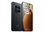 Xiaomi Móvil - Xiaomi Redmi Note 15 Pro 5G, Negro, 256 GB, 8 GB RAM, 6.83" CrystalRes AMOLED, MediaTek Dimensity 7400-Ultra, 6580 mAh - Imagen 4