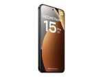 Xiaomi Móvil - Xiaomi Redmi Note 15 Pro 5G, Negro, 256 GB, 8 GB RAM, 6.83" CrystalRes AMOLED, MediaTek Dimensity 7400-Ultra, 6580 mAh - Imagen 5