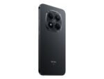 Xiaomi Móvil - Xiaomi Redmi Note 15 Pro 5G, Negro, 256 GB, 8 GB RAM, 6.83" CrystalRes AMOLED, MediaTek Dimensity 7400-Ultra, 6580 mAh - Imagen 6