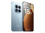 Xiaomi Móvil - Xiaomi Redmi Note 15 Pro 5G, Azul glaciar, 256 GB, 8 GB RAM, 6.83" CrystalRes AMOLED, MediaTek Dimensity 7400-Ultra, 6580 mAh - Imagen 4