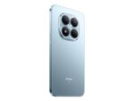 Xiaomi Móvil - Xiaomi Redmi Note 15 Pro 5G, Azul glaciar, 256 GB, 8 GB RAM, 6.83" CrystalRes AMOLED, MediaTek Dimensity 7400-Ultra, 6580 mAh - Imagen 6