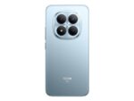 Xiaomi Móvil - Xiaomi Redmi Note 15 Pro+, Azul glaciar, 256 GB, 8 GB RAM, 6.83" AMOLED CrystalRes, Snapdragon® 7s Gen 4", 6500 mAh - Imagen 3