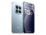 Xiaomi Móvil - Xiaomi Redmi Note 15 Pro+, Azul glaciar, 256 GB, 8 GB RAM, 6.83" AMOLED CrystalRes, Snapdragon® 7s Gen 4", 6500 mAh - Imagen 4