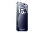 Xiaomi Móvil - Xiaomi Redmi Note 15 Pro+, Azul glaciar, 256 GB, 8 GB RAM, 6.83" AMOLED CrystalRes, Snapdragon® 7s Gen 4", 6500 mAh - Imagen 5