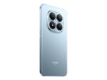 Xiaomi Móvil - Xiaomi Redmi Note 15 Pro+, Azul glaciar, 256 GB, 8 GB RAM, 6.83" AMOLED CrystalRes, Snapdragon® 7s Gen 4", 6500 mAh - Imagen 6