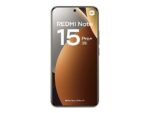 Xiaomi Móvil - Xiaomi Redmi Note 15 Pro+, Mocha brown, 256 GB, 8 GB RAM, 6.83" AMOLED CrystalRes, Snapdragon® 7s Gen , 6500 mAh - Imagen 2