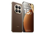 Xiaomi Móvil - Xiaomi Redmi Note 15 Pro+, Mocha brown, 256 GB, 8 GB RAM, 6.83" AMOLED CrystalRes, Snapdragon® 7s Gen , 6500 mAh - Imagen 4