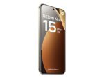 Xiaomi Móvil - Xiaomi Redmi Note 15 Pro+, Mocha brown, 256 GB, 8 GB RAM, 6.83" AMOLED CrystalRes, Snapdragon® 7s Gen , 6500 mAh - Imagen 5