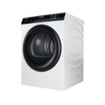 HAIER Secadora bomba de calor - HAIER I-Pro Series 3 HD90-A2939, Eléctrico, 9 kg, 15 programas, Blanco - Imagen 4
