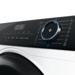 HAIER Secadora bomba de calor - HAIER I-Pro Series 3 HD90-A2939, Eléctrico, 9 kg, 15 programas, Blanco - Imagen 6