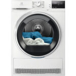 ELECTROLUX Secadora bomba de calor - ELECTROLUX EDI629G4BO, Eléctrico, 1 kg, Blanco