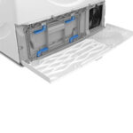 BOSCH Secadora bomba de calor - BOSCH WTR85V00ES, Eléctrico, 1 kg, Blanco - Imagen 5