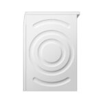 BOSCH Secadora bomba de calor - BOSCH Avantixx 6 WQG24200ES, Eléctrico, 1 kg, Blanco - Imagen 5