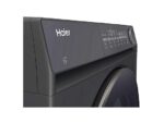 Haier Lavadora secadora - Haier HWD90BP14367GTUS, 9 kg/5 kg, Inverter, 1400rpm, Flexy Time, Ciclo Allergy Care, Ropa de bebé, Inox - Imagen 4