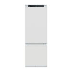 Frigorífico combi integrable - HAIER 34901770, No Frost, TNF Duo Cooling, Altura 1772 mm, Capacidad 251 l, Sin Panelar - Imagen 2