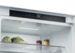 Frigorífico combi integrable - HAIER 34901770, No Frost, TNF Duo Cooling, Altura 1772 mm, Capacidad 251 l, Sin Panelar - Imagen 5
