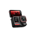 INSTA360 Cámara deportiva Ace Pro 2 Marc Márquez Bundle - INSTA360, Negro/Rojo - Imagen 2