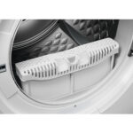 ELECTROLUX Secadora bomba de calor - ELECTROLUX 916 900 374, Eléctrico, 9 kg, 12 programas, Blanco - Imagen 4