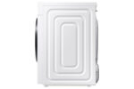 SAMSUNG Secadora bomba de calor - SAMSUNG DV90DB7845GW, Eléctrico, 9 kg, 18 programas, White - Imagen 8