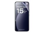 Xiaomi Móvil - Xiaomi Redmi Note 15 Pro+, Negro, 256 GB, 8 GB RAM, 6.83" AMOLED CrystalRes, Snapdragon® 7s Gen 4", 6500 mAh - Imagen 2