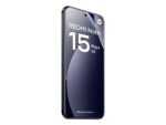 Xiaomi Móvil - Xiaomi Redmi Note 15 Pro+, Negro, 256 GB, 8 GB RAM, 6.83" AMOLED CrystalRes, Snapdragon® 7s Gen 4", 6500 mAh - Imagen 5