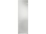 Bosch Frigorífico combi - Bosch KGN392LAG, Total No Frost, 203 cm, 363 l, VitaFresh XXL, Cajón 0º, Acero mate antihuellas