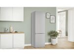 Bosch Frigorífico combi - Bosch KGN392LAG, Total No Frost, 203 cm, 363 l, VitaFresh XXL, Cajón 0º, Acero mate antihuellas - Imagen 4