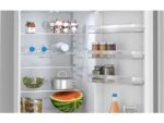 Bosch Frigorífico combi - Bosch KGN392LAG, Total No Frost, 203 cm, 363 l, VitaFresh XXL, Cajón 0º, Acero mate antihuellas - Imagen 5