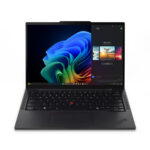 LENOVO Portátil - LENOVO ThinkPad T14s Gen 6 (Intel) Copilot+ PC, 14 " WUXGA, Intel Core Ultra 7, 258V, 32 GB RAM, 1000 GB SSD, Arc™ 140V, Windows 11