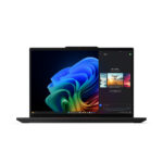 LENOVO Portátil - LENOVO ThinkPad T14s Gen 6 (Intel) Copilot+ PC, 14 " WUXGA, Intel Core Ultra 7, 258V, 32 GB RAM, 1000 GB SSD, Arc™ 140V, Windows 11 - Imagen 2