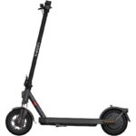 Xiaomi REACONDICIONADO Seminuevo Muy bueno Patinete eléctrico - Xiaomi Scooter Elite, Pot máx 700W, Pot nominal 400W, Vel 25 km/h, 10000 mAh, Negro