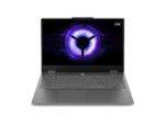 Lenovo Portátil gaming - Lenovo LOQ Essential 15IRX11, 15.6" Full-HD, Intel® Core i5-13450HX, 16 GB RAM, 512 GB SSD, GeForce RTX™ 5050, Sin sistema op