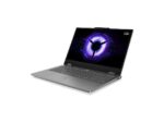 Lenovo Portátil gaming - Lenovo LOQ Essential 15IRX11, 15.6" Full-HD, Intel® Core i5-13450HX, 16 GB RAM, 512 GB SSD, GeForce RTX™ 5050, Sin sistema op - Imagen 2