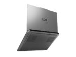 Lenovo Portátil gaming - Lenovo LOQ Essential 15IRX11, 15.6" Full-HD, Intel® Core i5-13450HX, 16 GB RAM, 512 GB SSD, GeForce RTX™ 5050, Sin sistema op - Imagen 6
