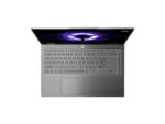 Lenovo Portátil gaming - Lenovo LOQ Essential 15IRX11, 15.6" Full-HD, Intel® Core i5-13450HX, 16 GB RAM, 512 GB SSD, GeForce RTX™ 5050, Sin sistema op - Imagen 7