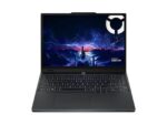 Lenovo Portátil gaming - Lenovo Legion 5 15IAX10, 15.1" OLED, Intel Core™ Ultra 7 255HX, 13 TOPS, 32GB RAM, 1TB SSD, GeForce RTX™ 5060, Sin sistema op