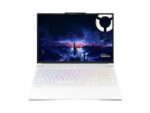 Lenovo Portátil gaming - Lenovo Legion 7 16IAX10, 16" OLED, Intel® Core™ Ultra 7 255HX, 13 TOPS, 32GB RAM, 1TB SSD, GeForce RTX™ 5060, Sin sistema ope