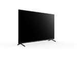 PEAQ TV Mini LED 55" - PEAQ PTV 55GMU-5026C AG, UHD 4K, Smart TV, Google TV, HDR10, Negro - Imagen 4