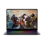 HP Portátil gaming - HP OMEN Transcend 14-fb1004ns, 14" 3K OLED, Intel® Core™ Ultra 7 255H, 32GB RAM, 1TB SSD, GeForce RTX™ 5060, Sin sistema operativ