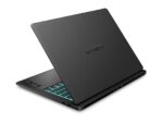 HP Portátil gaming - HP OMEN Transcend 14-fb1004ns, 14" 3K OLED, Intel® Core™ Ultra 7 255H, 32GB RAM, 1TB SSD, GeForce RTX™ 5060, Sin sistema operativ - Imagen 2