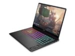 HP Portátil gaming - HP OMEN Transcend 14-fb1004ns, 14" 3K OLED, Intel® Core™ Ultra 7 255H, 32GB RAM, 1TB SSD, GeForce RTX™ 5060, Sin sistema operativ - Imagen 4