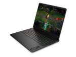 HP Portátil gaming - HP OMEN Slim Gaming Laptop 16-an0014ns, 16" WQXGA, Intel® Core™ Ultra 9 285H, 32GB RAM, 1 TB SSD, RTX™ 5060, Sin sistema operativ - Imagen 4