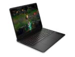 HP Portátil gaming - HP OMEN Slim Gaming Laptop 16-an0016ns, 16" WQXGA, Intel® Core™ Ultra 7 255H, 32GB RAM, 1 TB SSD, RTX™ 5070, Sin sistema operativ - Imagen 5